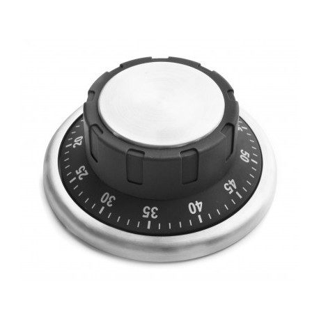 RELOJ DE COCINA MAGNÉTICO DE LACOR 92x36 CM