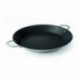 PAELLERA TRICHEF ANTIADHERENTE DE LACOR 40CM