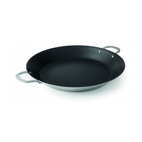Paellera Trichef Antiating of Lacor 40cm
