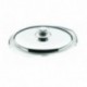 TAPA SOPERA INOXIDABLE 18/10 DE LACOR 24 CM