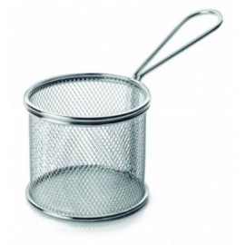 CESTILLO REDONDO DE LACOR 9X7 CM