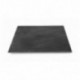 10x10x0,5 cm lacor slate bandeja