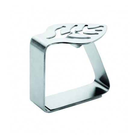 PINZA SUJECCION SALVAMANTELES 4 PCS DE LACOR