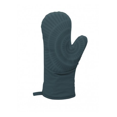 Cozinha de algodão + lacor silicone 33 cm