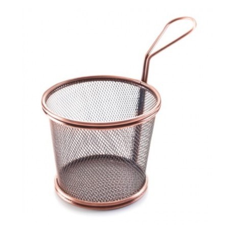 CESTILLO CÓNICO DE LACOR 12 CM