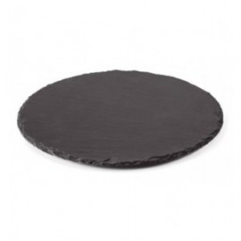 Bandeja redonda da placa lacor 30 cm