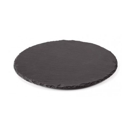 Bandeja redonda da placa lacor 30 cm