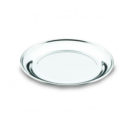 POSAVASOS INOXIDABLE 18/10 DE LACOR 10.5 CM