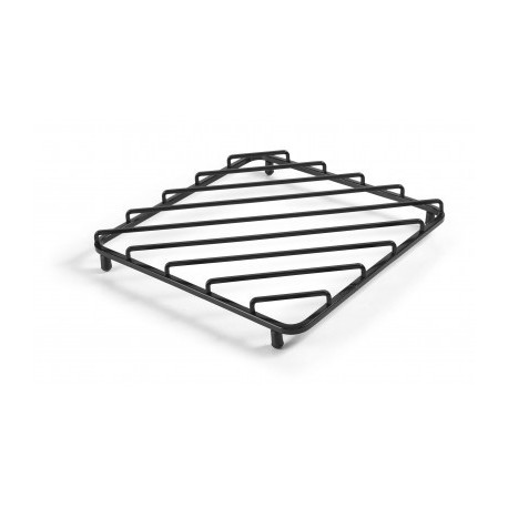 SALVAMANTELES VARILLA CUADRADO DE LACOR 25X25X2.9 CM