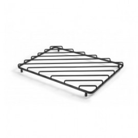 Haste retangular de blackbird 40x25x2.9 cm