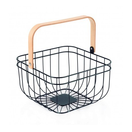 FRUTERO VARILLAS CUADRADO DE LACOR 26X26X18.3 CM