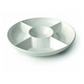 FONTE 5 LACOR Zensai Compartamentos 25,5 cm