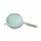 COLADOR DOBLE MALLA U.P. DE LACOR 20 CM