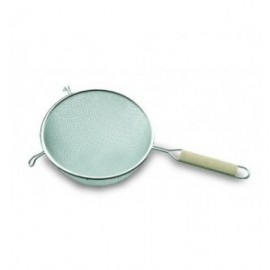 Filtro de malha dupla U.P. De lacor 26 cm