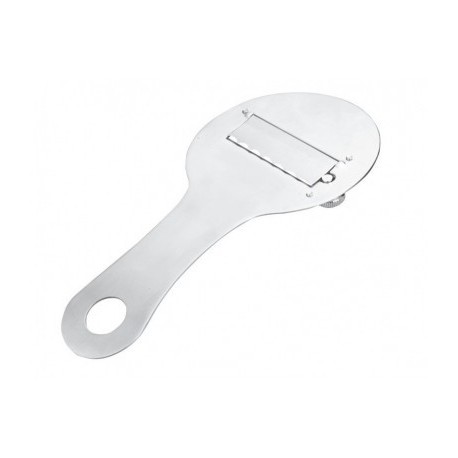 Lacor 1810 laminador de trufa inoxidável