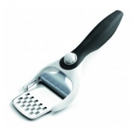 RALLADOR-LAMINADOR DE QUESO