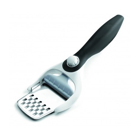 RALLADOR-LAMINADOR DE QUESO