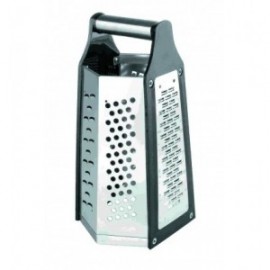 RALLADOR 6 CARAS LUXE DE LACOR