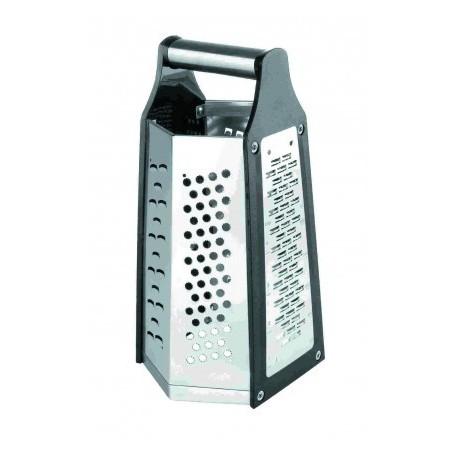 RALLADOR 6 CARAS LUXE DE LACOR