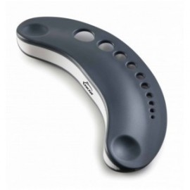 Resíduos de ervas aromáticos de Lacor