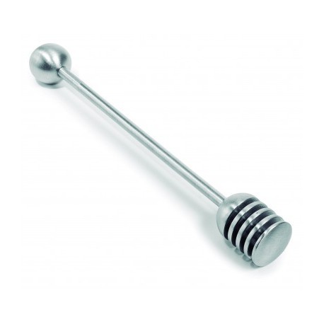 CUCHARA PARA MIEL DE LACOR 16.5 CM