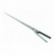 AGUJA DE MERCHAR DE LACOR 19 CM