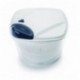 CENTRIFUGADORA WHITE DE LACOR