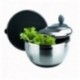 Lacor Centrifuger de vegetais inoxidáveis