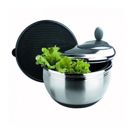 Lacor Centrifuger de vegetais inoxidáveis