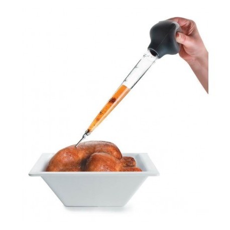 PIPETA PARA SALSA DE LACOR