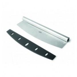 CORTAPIZZAS PRO DE LACOR 35 CM
