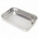 RUSTIDERA ASAS ABATIBLES INOXIDABLE 18% CR DE LACOR 30 CM