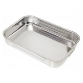 Rustidera Stainless Dobing lida com 18% de crodor 50 cm