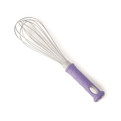 BATIDOR FIBREGLASS DE LACOR 25 CM
