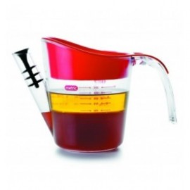 JARRA SEPARADOR DE GRASAS DE LACOR 500 ML