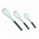 BATIDOR FIBREGLASS DE LACOR 25 CM