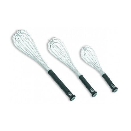 BATIDOR FIBREGLASS DE LACOR 25 CM