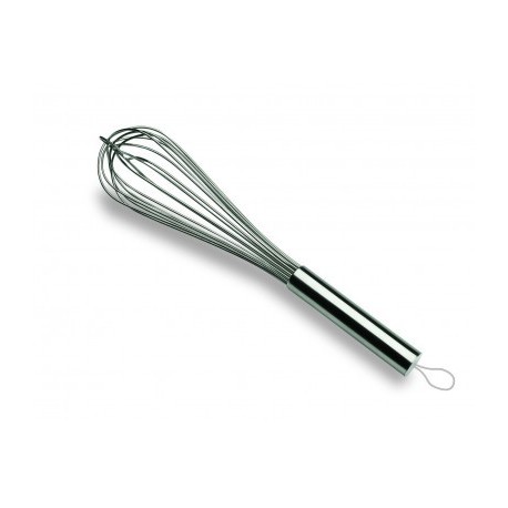 BATIDOR EXTRA 8 INOXIDABLE DE LACOR 50 CM
