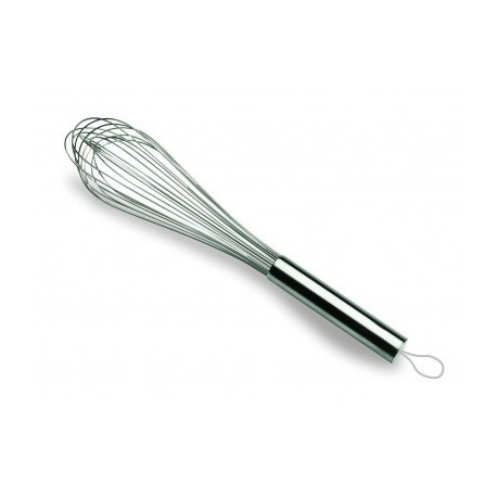 BATIDOR SUPER 12 INOXIDABLE DE LACOR 35 CM