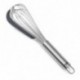 BATIDOR DE VARILLAS CON RASPADOR DE SILICONA DE LACOR 32 CM