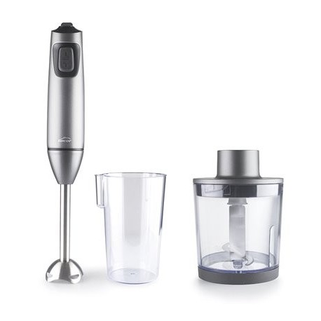 Blector Electric Titan Pro + Lacor Picadora