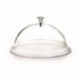 CAMPANA CUBREPLATOS PS DE LACOR 30 CM