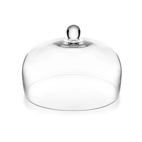 CAMPANA CUBREPLATOS DE LACOR 25 CM