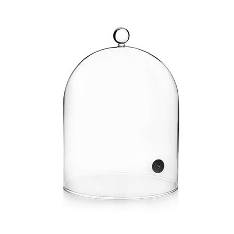 Sino de coquetel baixo para fumar de lacor
