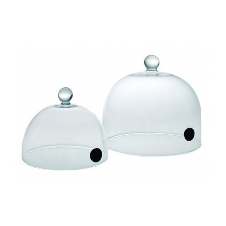 CAMPANA AHUMADOR DE LACOR 26 CM