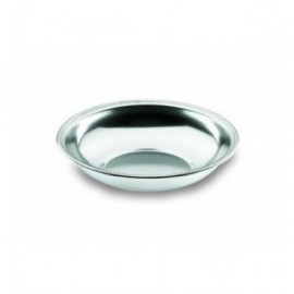 Frutista - Panera inoxidável 18/10. 24 cm