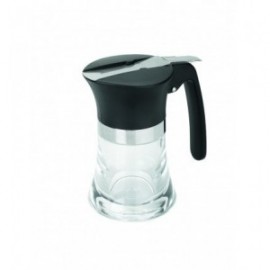 Dispensador de mel acrílico lacor