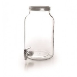 Dispensador de lacor de 18x23 cm