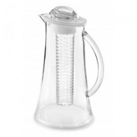 Jarro de lacor infuste