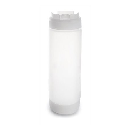 Garrafa de push de 700 ml